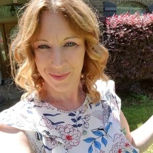 Meet your Posher, Erin